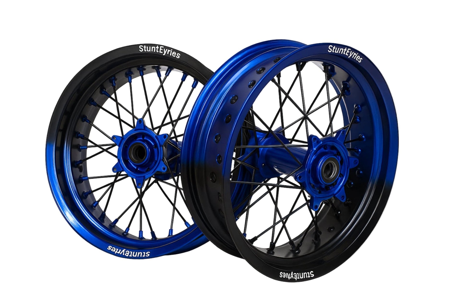 StuntEyries Pro Felgen